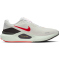 NIKE Structure 26 Laufschuhe Herren 106 - white/bright crimson-medium ash 40