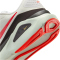 NIKE Structure 26 Laufschuhe Herren 106 - white/bright crimson-medium ash 40