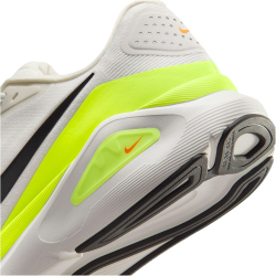 NIKE Structure 26 Laufschuhe Herren 103 - summit white/black-volt-total orange 39