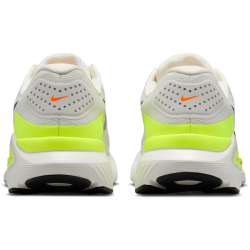 NIKE Structure 26 Laufschuhe Herren 103 - summit white/black-volt-total orange 39