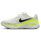 NIKE Structure 26 Laufschuhe Herren 103 - summit white/black-volt-total orange 40