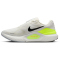 NIKE Structure 26 Laufschuhe Herren 103 - summit white/black-volt-total orange 40