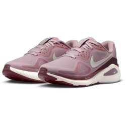 NIKE Structure 26 Laufschuhe Damen 607 - particle rose/sail-tattoo-hydrogen blue 36