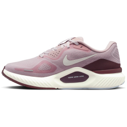 NIKE Structure 26 Laufschuhe Damen 607 - particle rose/sail-tattoo-hydrogen blue 36