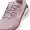 NIKE Structure 26 Laufschuhe Damen 607 - particle rose/sail-tattoo-hydrogen blue 42.5