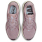 NIKE Structure 26 Laufschuhe Damen 607 - particle rose/sail-tattoo-hydrogen blue 42.5