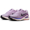 NIKE Structure 26 Laufschuhe Damen 500 - violet mist/cave purple-bright violet 36