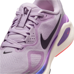 NIKE Structure 26 Laufschuhe Damen 500 - violet mist/cave purple-bright violet 36.5