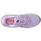NIKE Structure 26 Laufschuhe Damen 500 - violet mist/cave purple-bright violet 36.5