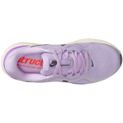 NIKE Structure 26 Laufschuhe Damen 500 - violet mist/cave purple-bright violet 38
