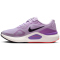 NIKE Structure 26 Laufschuhe Damen 500 - violet mist/cave purple-bright violet 38