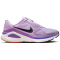 NIKE Structure 26 Laufschuhe Damen 500 - violet mist/cave purple-bright violet 38