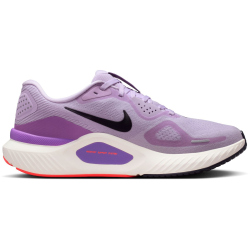 NIKE Structure 26 Laufschuhe Damen 500 - violet mist/cave purple-bright violet 42.5