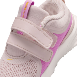 NIKE Star Runner 5 Baby-Sneaker 602 - silt red/sail-lt magenta-laser orange 25