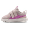 NIKE Star Runner 5 Baby-Sneaker 602 - silt red/sail-lt magenta-laser orange 25