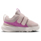 NIKE Star Runner 5 Baby-Sneaker 602 - silt red/sail-lt magenta-laser orange 26
