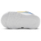 NIKE Star Runner 5 Baby-Sneaker 403 - midnight navy/laser orange 25
