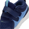 NIKE Star Runner 5 Baby-Sneaker 403 - midnight navy/laser orange 25