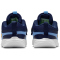 NIKE Star Runner 5 Baby-Sneaker 403 - midnight navy/laser orange 25