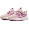 NIKE Star Runner 5 Laufschuhe Kinder 602 - silt red/sail-lt magenta-laser orange 27.5