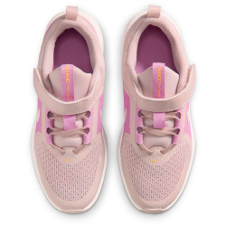 NIKE Star Runner 5 Laufschuhe Kinder 602 - silt red/sail-lt magenta-laser orange 29.5
