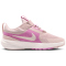 NIKE Star Runner 5 Laufschuhe Kinder 602 - silt red/sail-lt magenta-laser orange 29.5