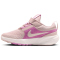 NIKE Star Runner 5 Laufschuhe Kinder 602 - silt red/sail-lt magenta-laser orange 29.5