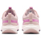 NIKE Star Runner 5 Laufschuhe Kinder 602 - silt red/sail-lt magenta-laser orange 29.5