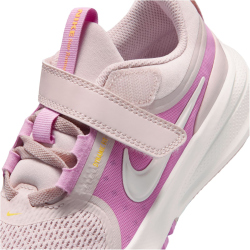 NIKE Star Runner 5 Laufschuhe Kinder 602 - silt red/sail-lt magenta-laser orange 31.5