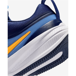 NIKE Star Runner 5 Laufschuhe Kinder 403 - midnight...