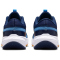 NIKE Star Runner 5 Laufschuhe Kinder 403 - midnight navy/laser orange 36