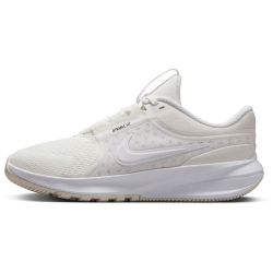 NIKE Star Runner 5 Laufschuhe Kinder 101 - summit white/white-black 36.5