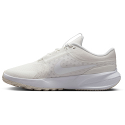 NIKE Star Runner 5 Laufschuhe Kinder 101 - summit white/white-black 36.5