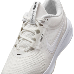 NIKE Star Runner 5 Laufschuhe Kinder 101 - summit white/white-black 38.5