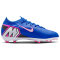 NIKE Jr. Mercurial Vapor 16 Pro FG Fußballschuhe Kinder 446 - racer blue/white 32