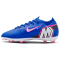 NIKE Jr. Mercurial Vapor 16 Pro FG Fußballschuhe Kinder 446 - racer blue/white 32