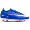 NIKE Jr. Mercurial Vapor 16 Pro FG Fußballschuhe Kinder 446 - racer blue/white 32