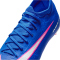 NIKE Jr. Mercurial Vapor 16 Pro FG Fußballschuhe Kinder 446 - racer blue/white 32