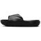 NIKE Jordan Franchise Badelatschen Kinder 001 - black/white 36