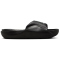 NIKE Jordan Franchise Badelatschen Kinder 001 - black/white 36