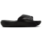 NIKE Jordan Franchise Badelatschen Kinder 001 - black/white 36