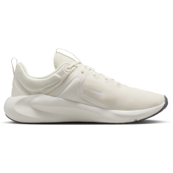 NIKE In-Season TR 14 Fitnessschuhe Damen 120 - sail/white-chalk-pencil point 36.5