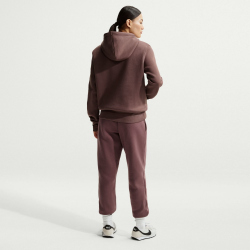 NIKE Sportswear Phoenix Mid-Rise Fleece Jogginghose Damen...