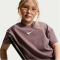 NIKE Sportswear T-Shirt Mädchen 502 - tattoo M (137-146 cm)