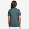 NIKE Sportswear T-Shirt Kinder 382 - mineral slate S (128-137 cm)