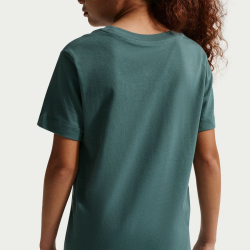 NIKE Sportswear T-Shirt Kinder 382 - mineral slate XS (122-128 cm)
