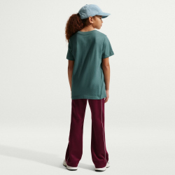 NIKE Sportswear T-Shirt Kinder 382 - mineral slate L (147-158 cm)
