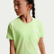 NIKE Sportswear T-Shirt Kinder 360 - lt liquid lime XS (122-128 cm)