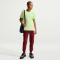 NIKE Sportswear T-Shirt Kinder 360 - lt liquid lime XS (122-128 cm)