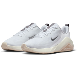 NIKE Bella 7 Fitnessschuhe Damen 109 - white/multi-color-sail-pencil point 38.5
